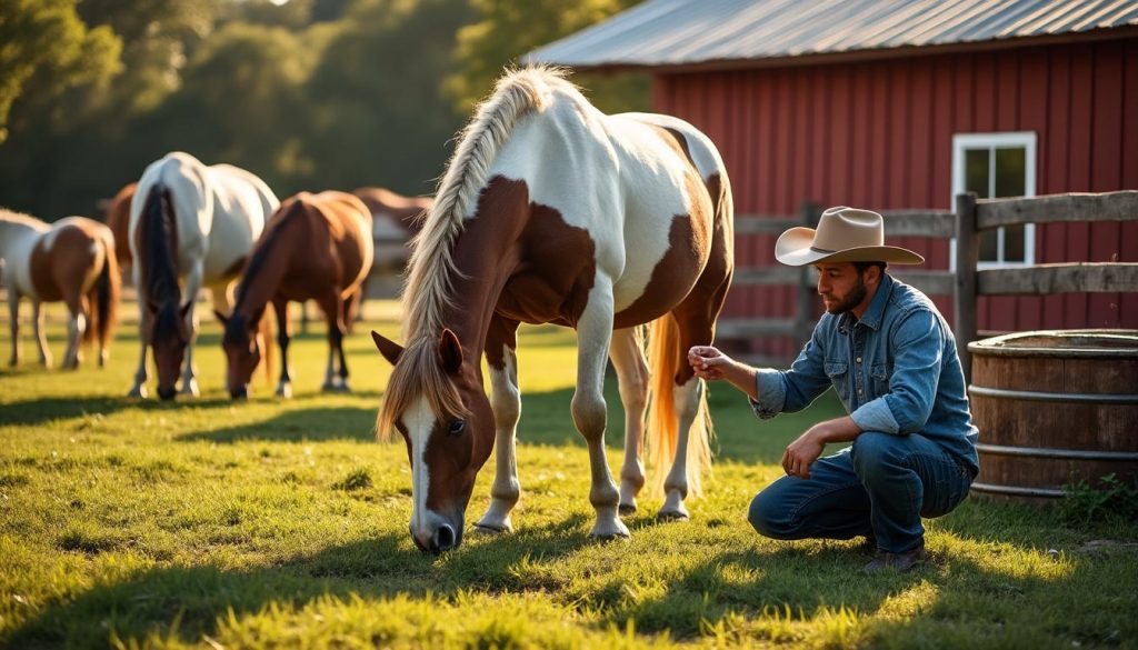découvrez les spécificités des american paint horses et nos conseils d'éleveurs pour bien choisir votre cheval. guide complet pour passionnés et futurs propriétaires.
