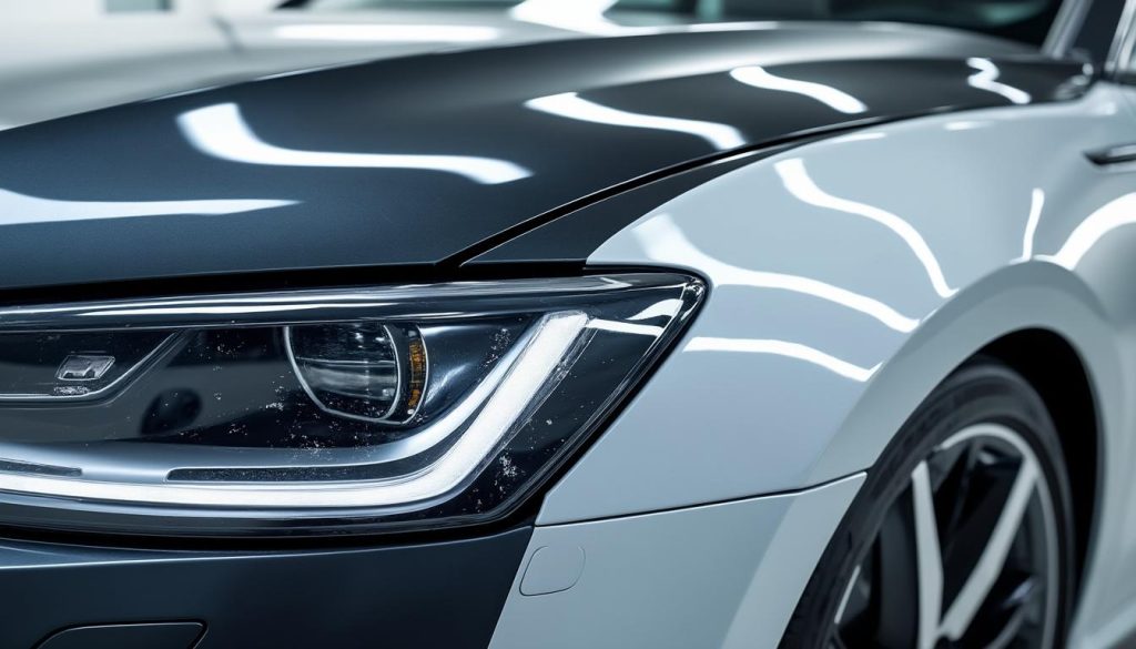 découvrez les nombreux avantages du paint protection film pour préserver l'apparence et la valeur de votre véhicule en protégeant sa peinture contre les rayures, les éclats et les agressions extérieures.