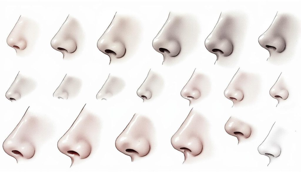 apprenez à dessiner un nez naturellement et facilement grâce à nos conseils pratiques et techniques simples, adaptés à tous les niveaux.