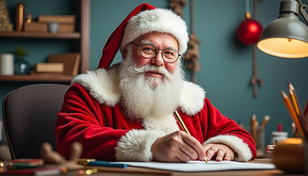découvrez comment dessiner un père noël facilement grâce à un guide étape par étape, idéal pour débutants et enfants.