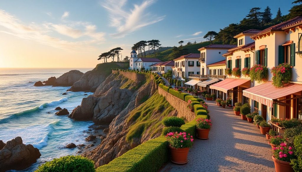 découvrez carmel en californie 93923, ses paysages pittoresques, ses plages magnifiques et son ambiance charmante pour une escapade inoubliable.