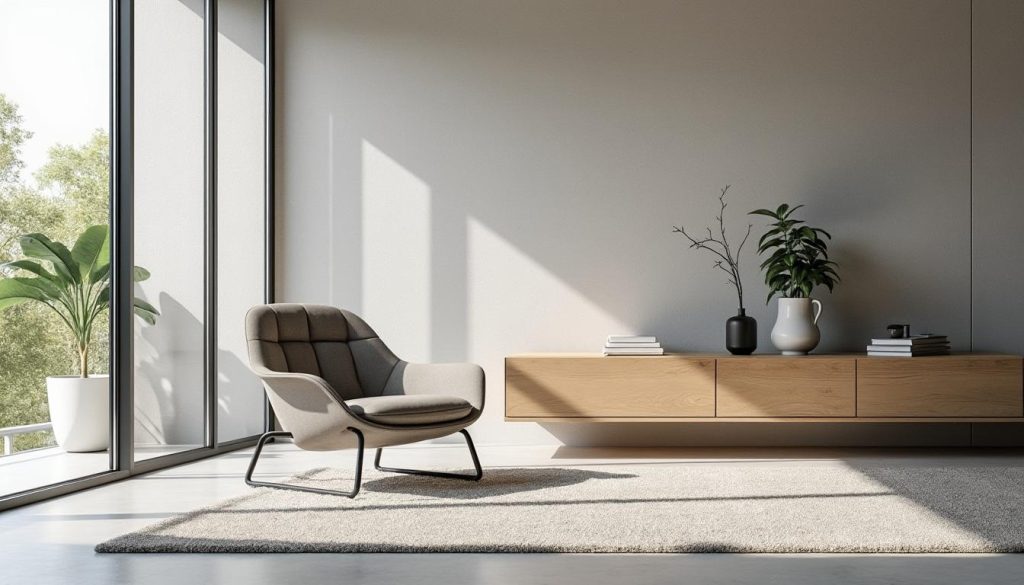 explorez notre gamme de fauteuils design made in design, parfaits pour sublimer un intérieur moderne avec élégance et confort.