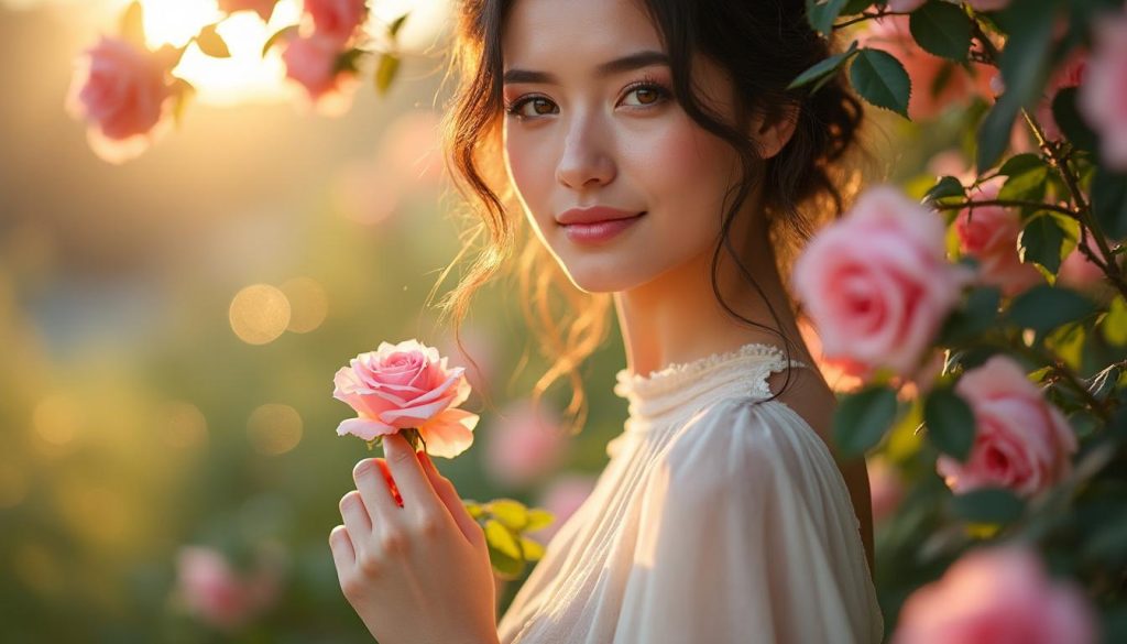 explorez la signification profonde des paroles de « la vie en rose » et découvrez l'émotion et la poésie qui se cachent derrière cette célèbre chanson.