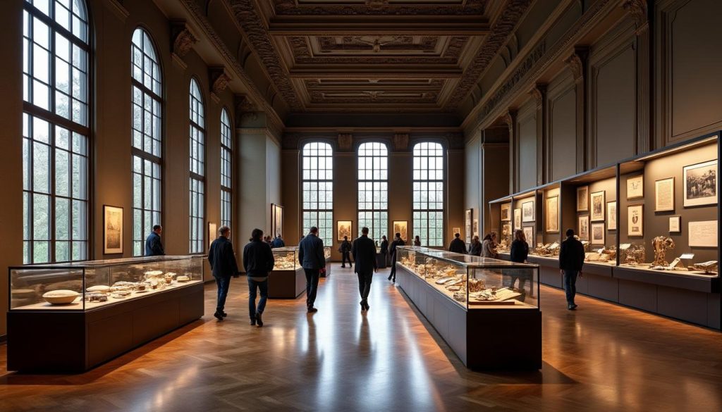 explorez l'histoire fascinante et les collections uniques du musée albert kahn, un lieu dédié à la richesse culturelle et à la mémoire du monde.