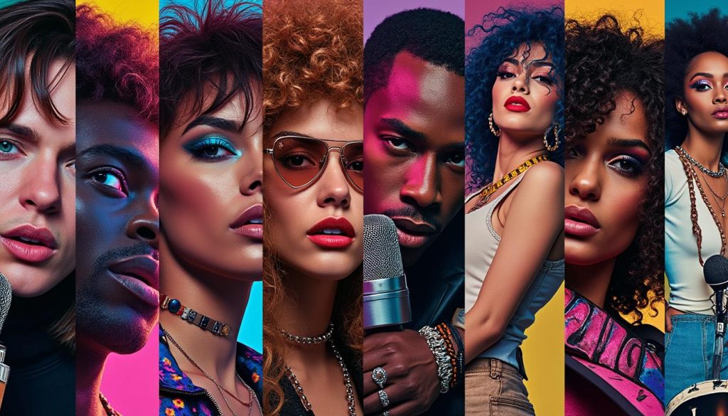 découvrez les chanteurs incontournables des années 80 qui ont profondément marqué la musique avec leurs voix iconiques et leurs tubes intemporels.