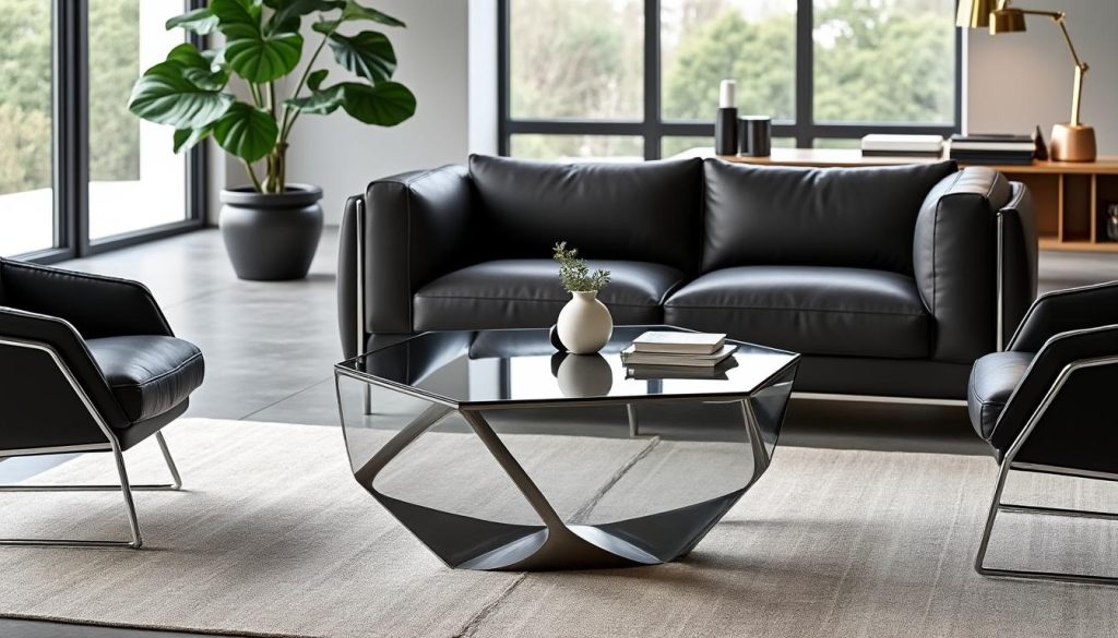 découvrez comment choisir la table basse design parfaite avec made in design : conseils, styles et astuces pour sublimer votre intérieur.