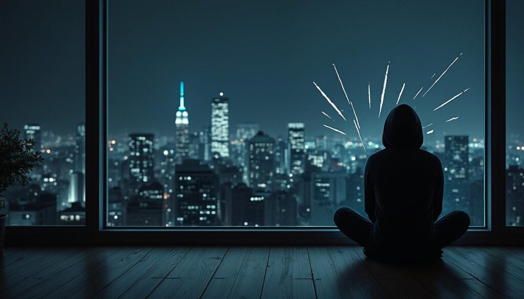 découvrez une analyse approfondie des paroles du morceau « the sound of silence » du groupe disturbed, explorant ses thèmes profonds et son impact émotionnel.