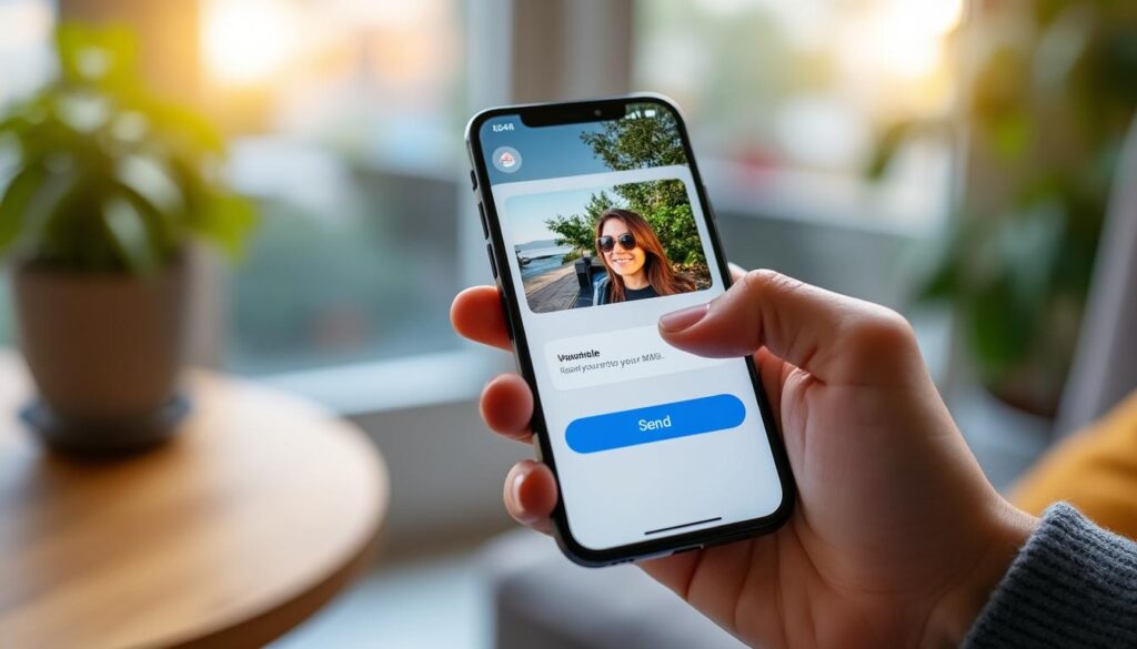 découvrez comment envoyer une photo par sms facilement et rapidement grâce à notre guide simple et pratique, étape par étape.