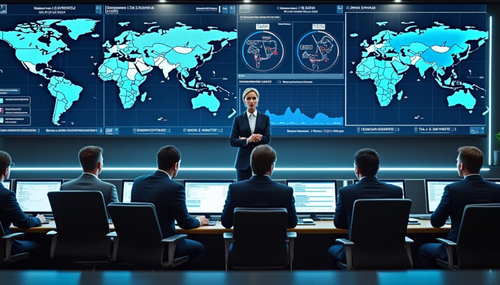 découvrez comment fonctionne la série designated survivor et ses particularités uniques qui captivent les téléspectateurs.