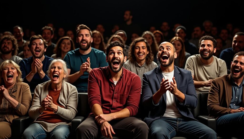 découvrez les humoristes arabes qui font rire le monde francophone avec leur humour unique et leurs spectacles incontournables.