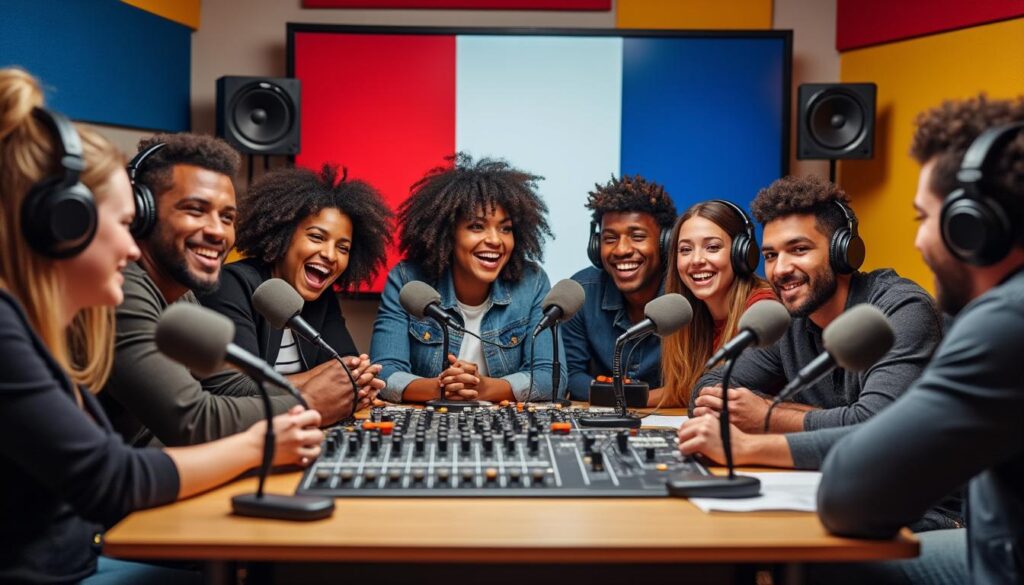 découvrez les humoristes incontournables qui font rire sur france inter et profitez d'un moment de détente plein d'humour et de bonne humeur.