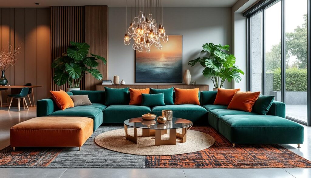 explorez les tendances incontournables de kare design pour transformer et sublimer votre intérieur avec style et originalité.