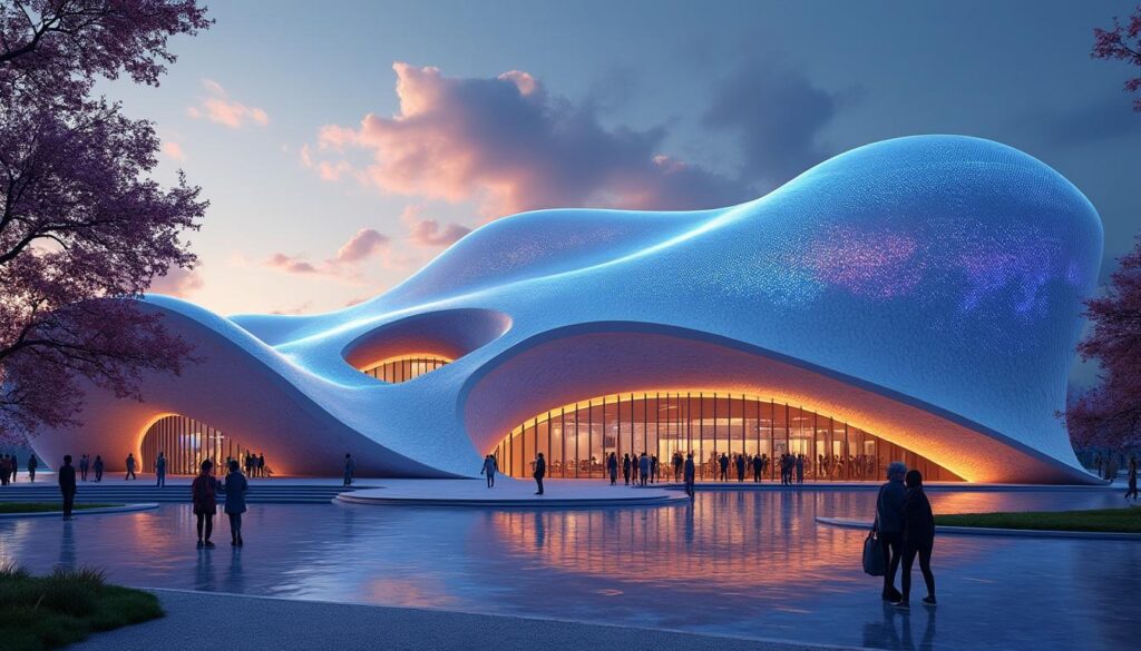 plongez dans une expérience cinématographique unique au kinepolis muse, alliant confort moderne et technologies de pointe pour des moments inoubliables.