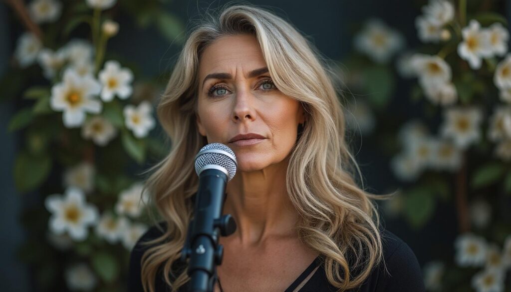 découvrez le parcours inspirant de louise attaque face au cancer, son combat courageux et son engagement en tant que chanteuse déterminée.