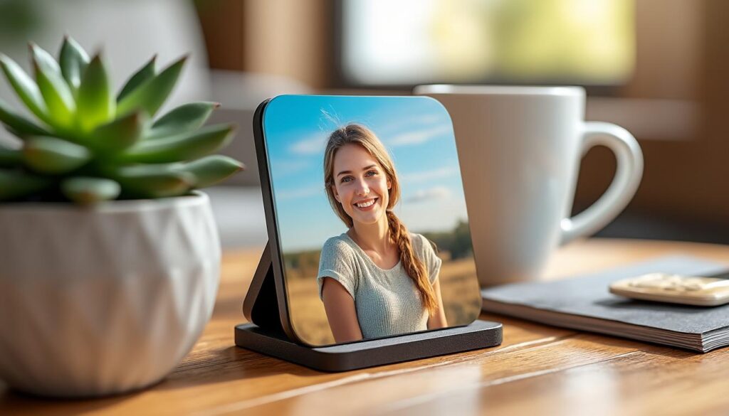 découvrez comment personnaliser votre décoration avec style grâce aux sous-verres photo uniques et originaux. apportez une touche personnelle et élégante à votre intérieur facilement.