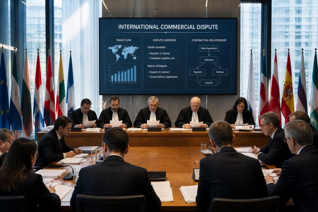 analyse approfondie des décisions du organe d'appel sur les litiges commerciaux internationaux, décryptage des enjeux juridiques et implications pour le commerce mondial.