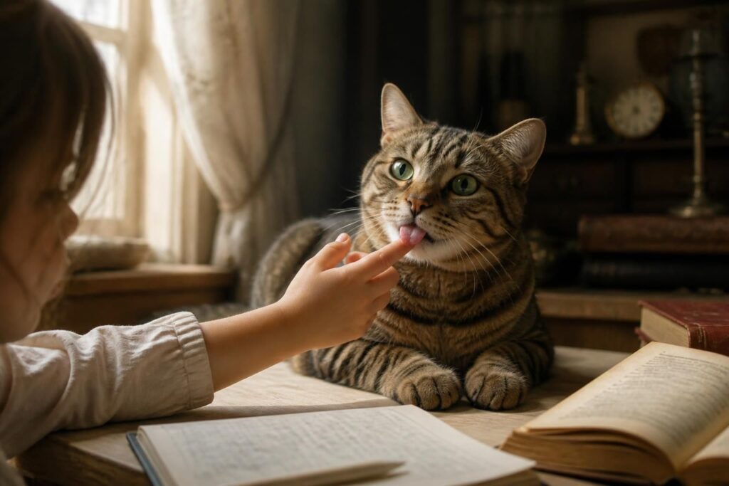 découvrez l'origine, la signification et la traduction de l'expression française « donner sa langue au chat », une locution courante pleine d'histoire et de sens.
