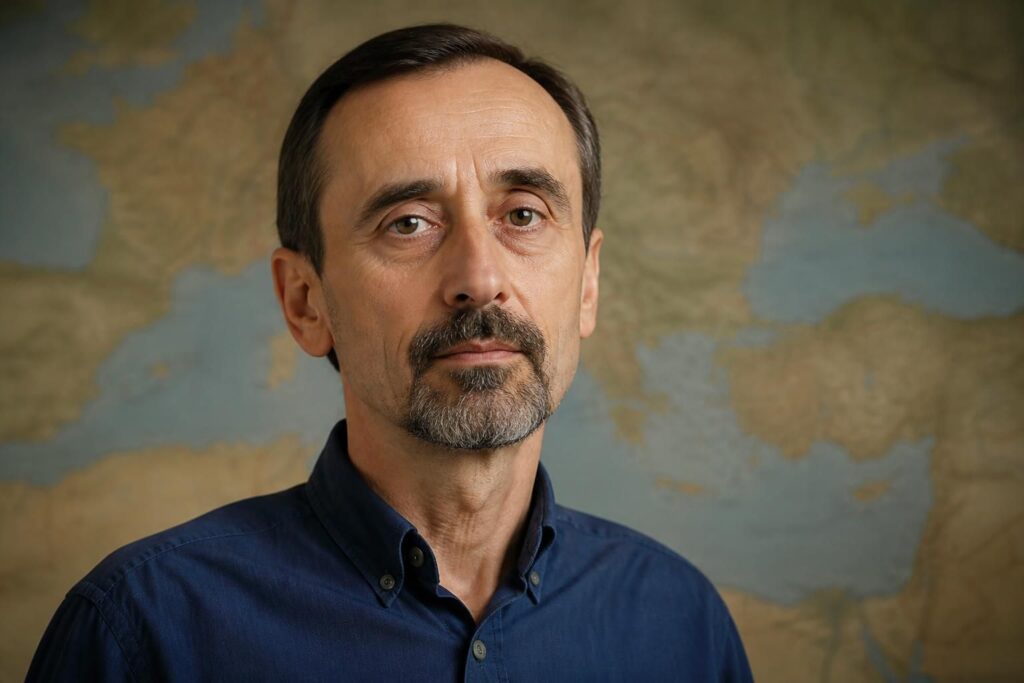 découvrez les origines de robert ménard, homme politique français, à travers son parcours et son histoire personnelle.