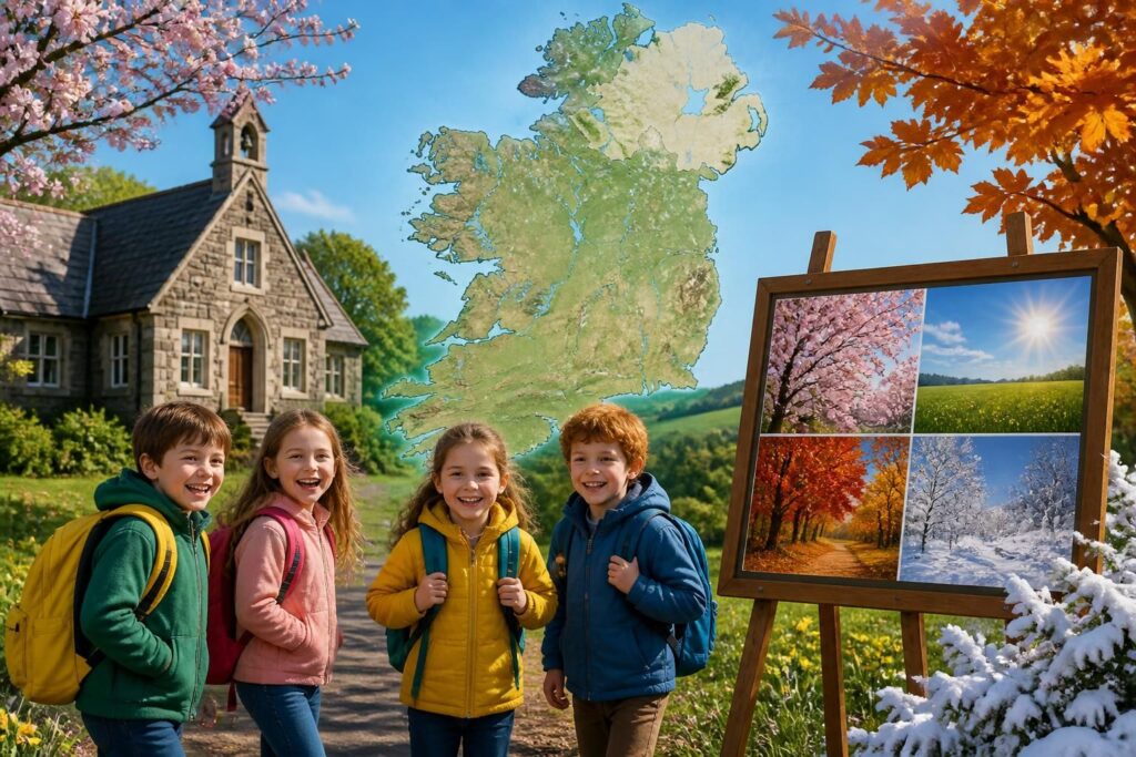 découvrez le calendrier officiel des vacances scolaires en irlande ainsi que des informations pratiques pour bien organiser votre séjour et profiter pleinement de vos congés.