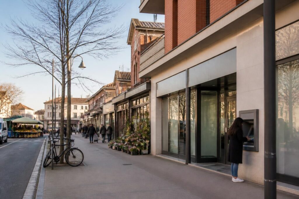 découvrez le quartier toulouse croix daurade : code postal, agences crédit agricole et tous les services locaux pour faciliter votre quotidien.