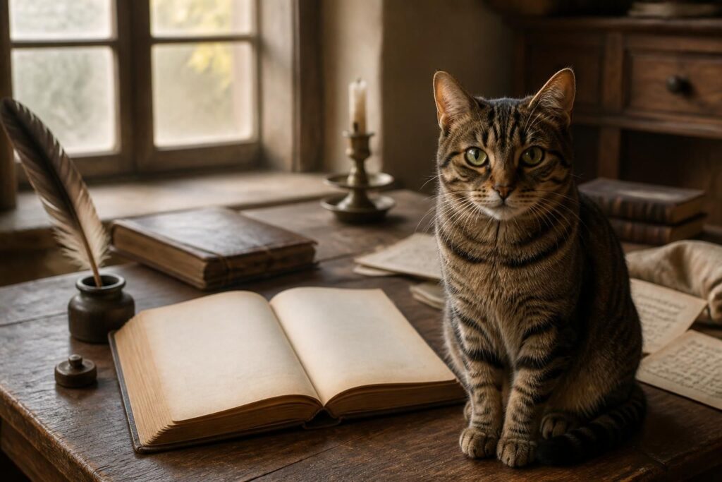 découvrez l'origine, la signification et l'usage de l'expression française « appeler un chat un chat », une invitation à parler avec franchise et simplicité.