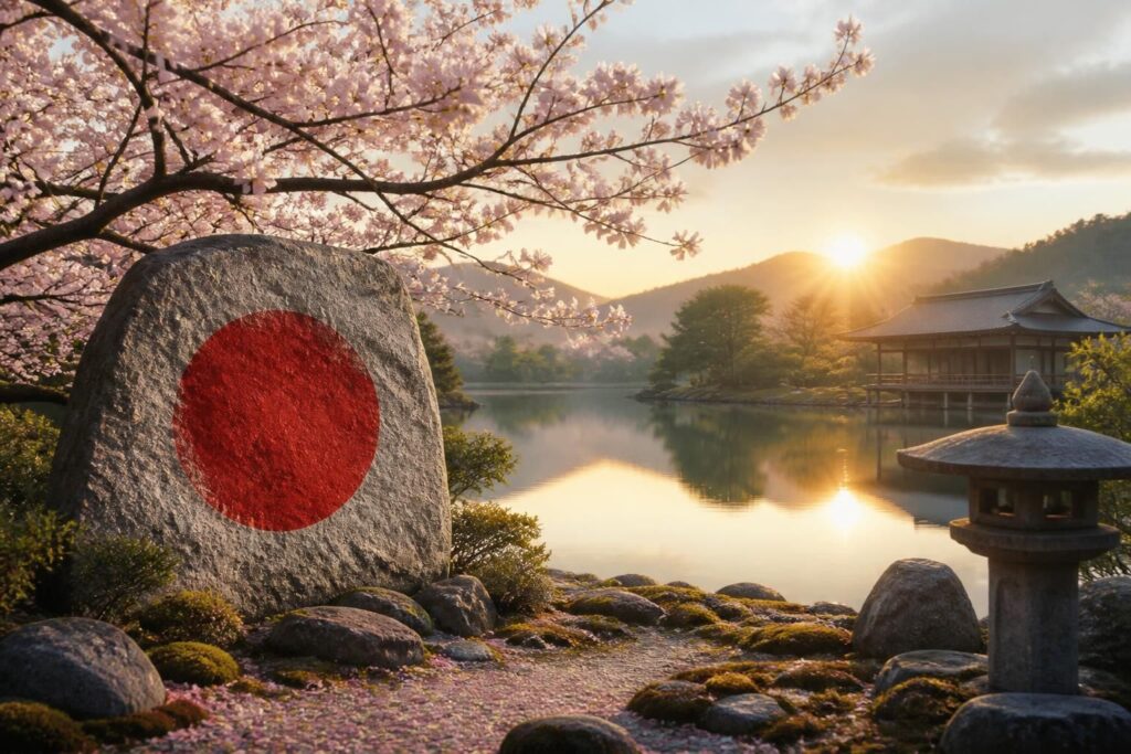 découvrez la signification des symboles japonais et leurs valeurs culturelles principales, pour mieux comprendre l'art et les traditions du japon.