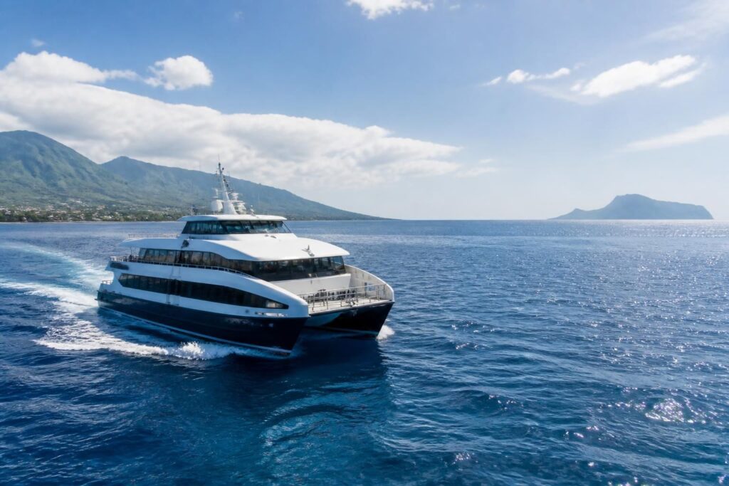 découvrez les tarifs et la durée pour traverser en bateau entre la réunion et l'île maurice. planifiez votre voyage maritime en toute sérénité avec nos informations détaillées.