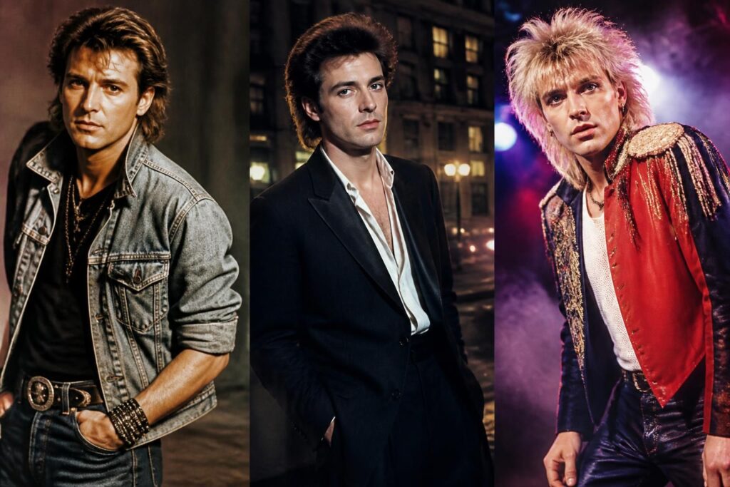 découvrez les chanteurs emblématiques des années 80 aux états-unis, en france et en angleterre, ainsi que les styles musicaux qui ont marqué cette décennie légendaire.