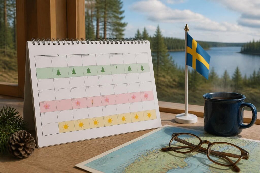 découvrez les dates des vacances scolaires en suède, leur calendrier détaillé et les particularités propres au système éducatif suédois pour bien planifier votre séjour ou vos activités.