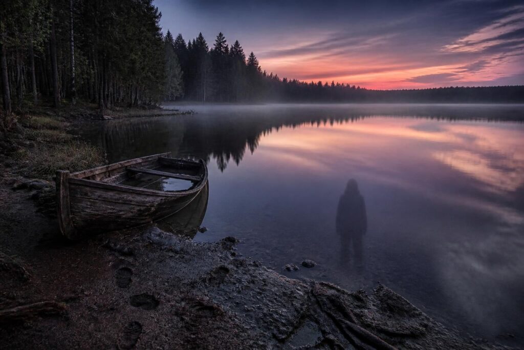 découvrez l'histoire fascinante, les légendes mystérieuses et les faits marquants du lac bodom en finlande, un lieu emblématique chargé de secrets.