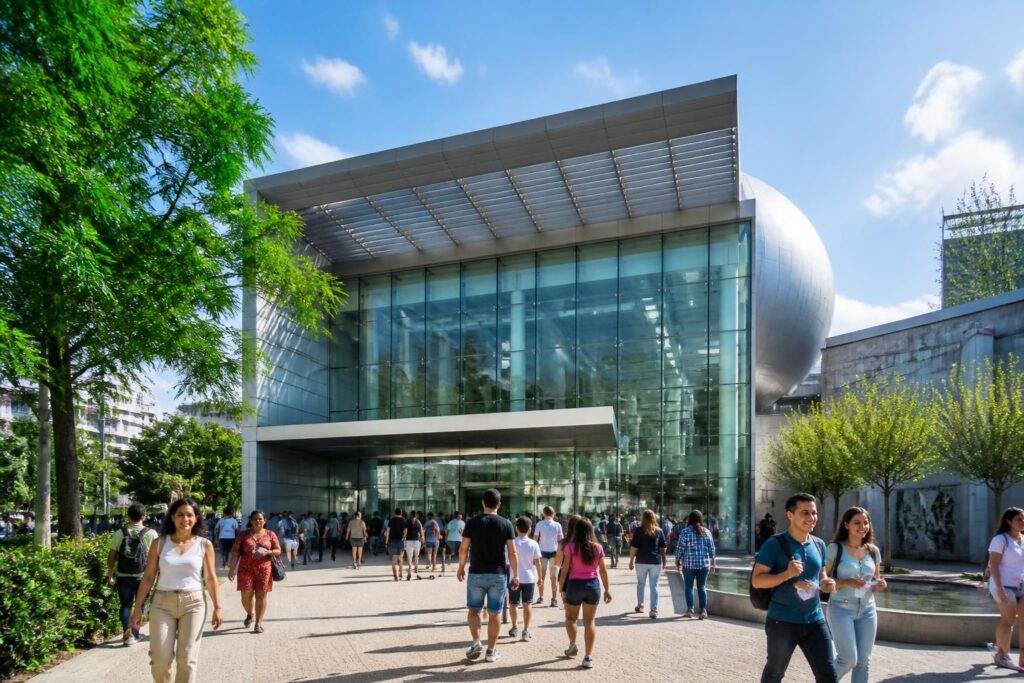 découvrez le musée des sciences de lyon : consultez les horaires d'ouverture, les tarifs d'entrée et les avis des visiteurs pour préparer votre visite en toute sérénité.