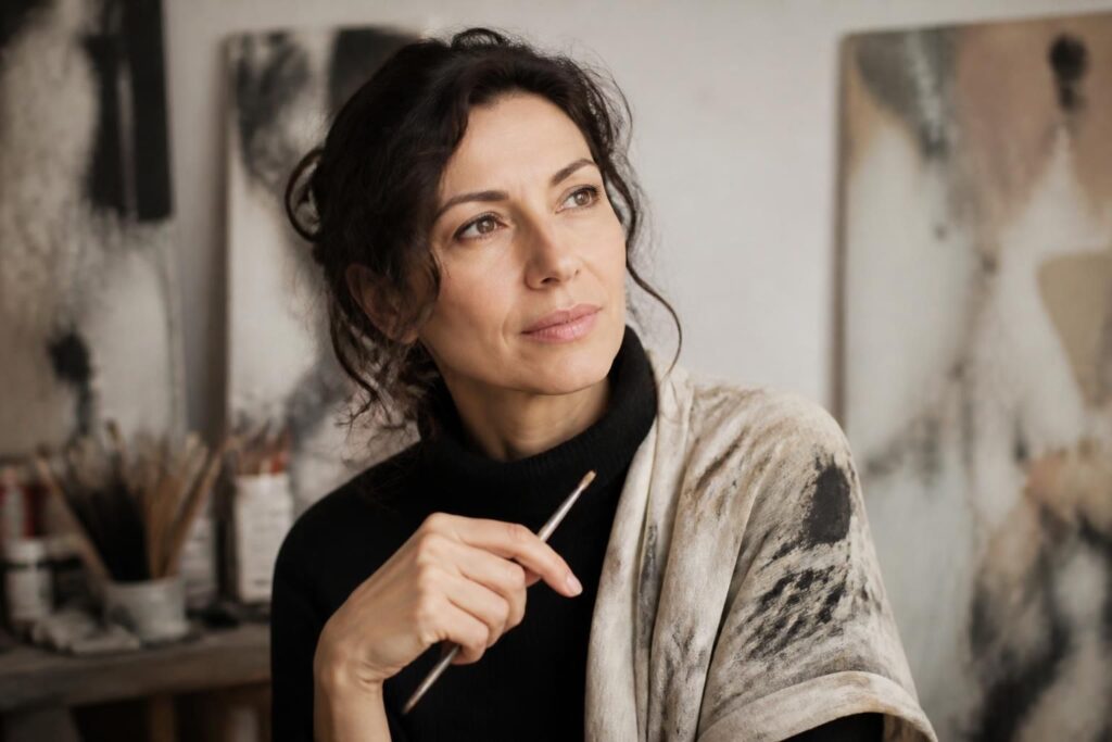 découvrez la biographie et le parcours artistique de paola puerari sur wikipédia, incluant son portrait, ses réalisations et son influence dans le monde de l'art.
