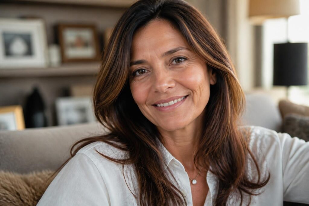 découvrez tout sur la vie privée de paola puerari : son âge, sa relation amoureuse et les secrets de son couple enfin dévoilés.