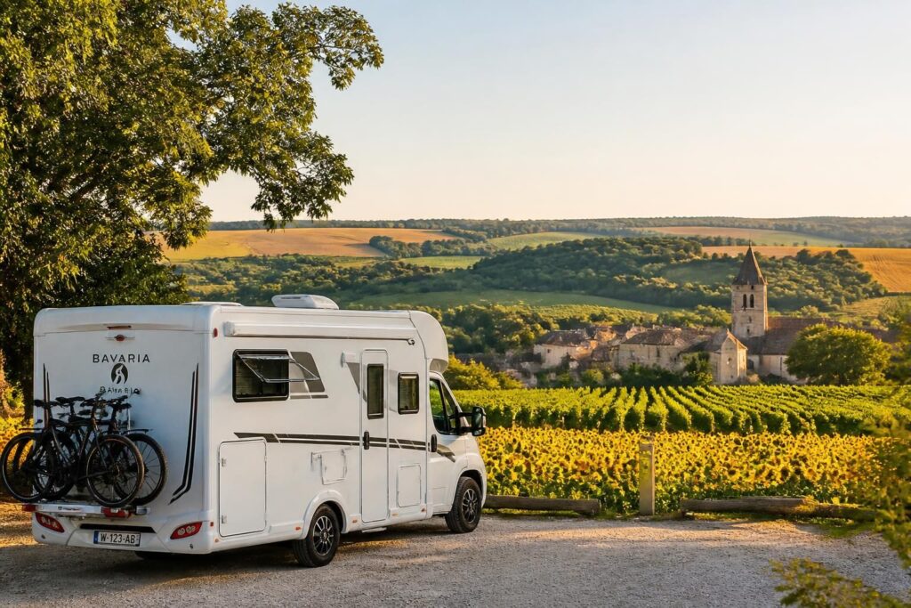 découvrez le gers en camping-car grâce à nos itinéraires détaillés et conseils pratiques pour un séjour réussi entre nature, villages charmants et gastronomie locale.