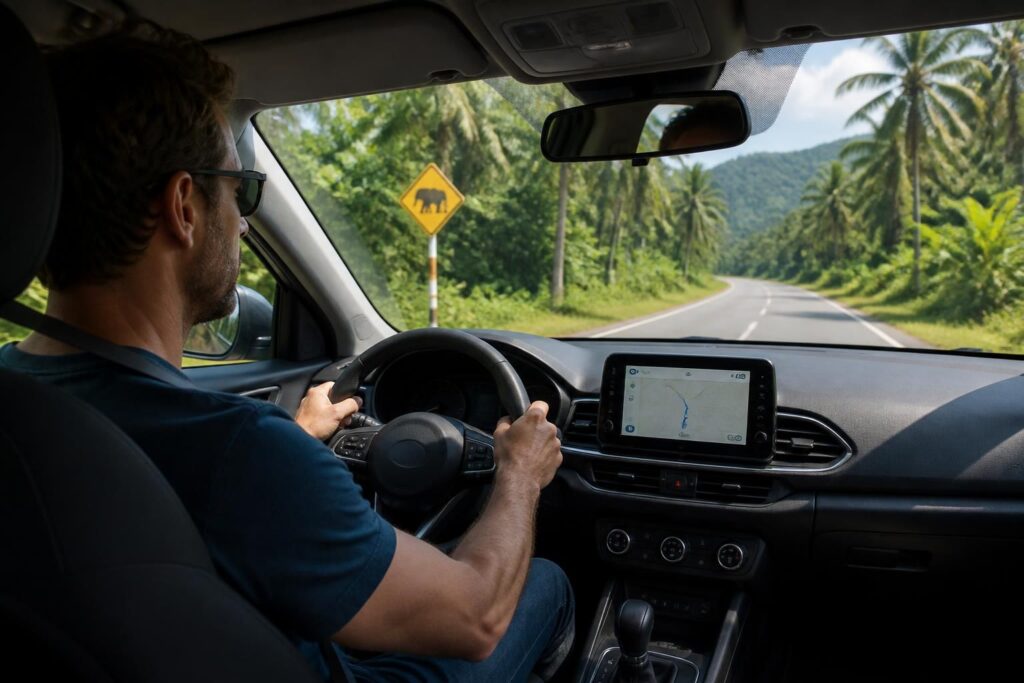 découvrez les règles essentielles et conseils pratiques pour conduire en malaisie avec un permis français en toute légalité et sécurité.