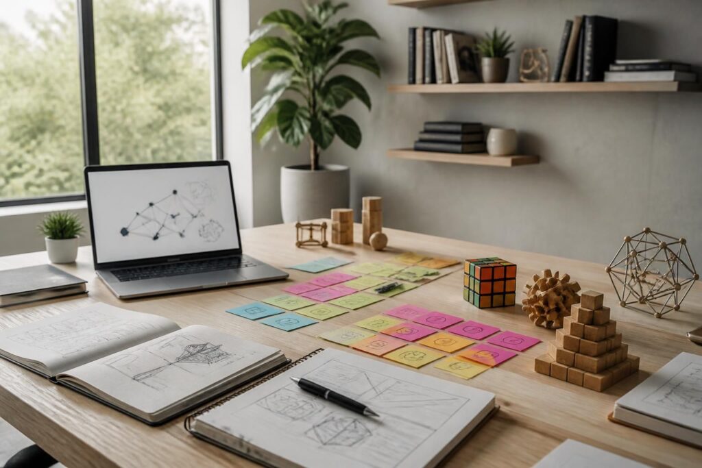 découvrez les concepts clés des design patterns et leur application pratique en design pour améliorer vos projets et optimiser vos solutions.