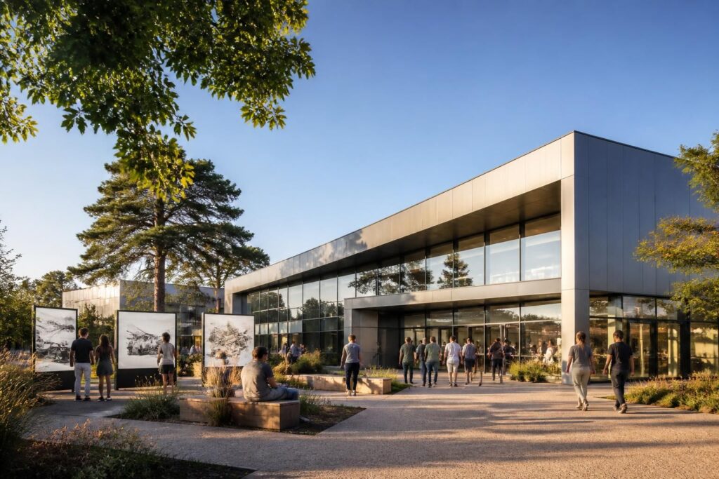 découvrez le musée matra à romorantin : consultez les horaires d'ouverture, les tarifs d'entrée et préparez votre visite pour explorer l'histoire de l'automobile et l'ingénierie innovante.