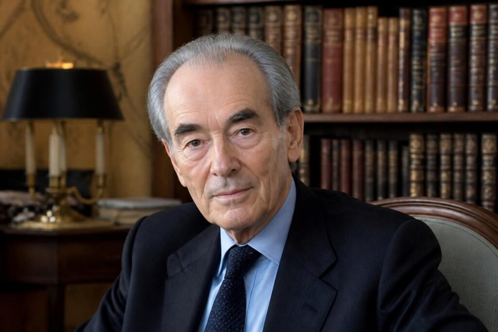 découvrez les faits et précisions concernant la question de savoir si robert badinter est décédé, avec des informations claires et à jour.